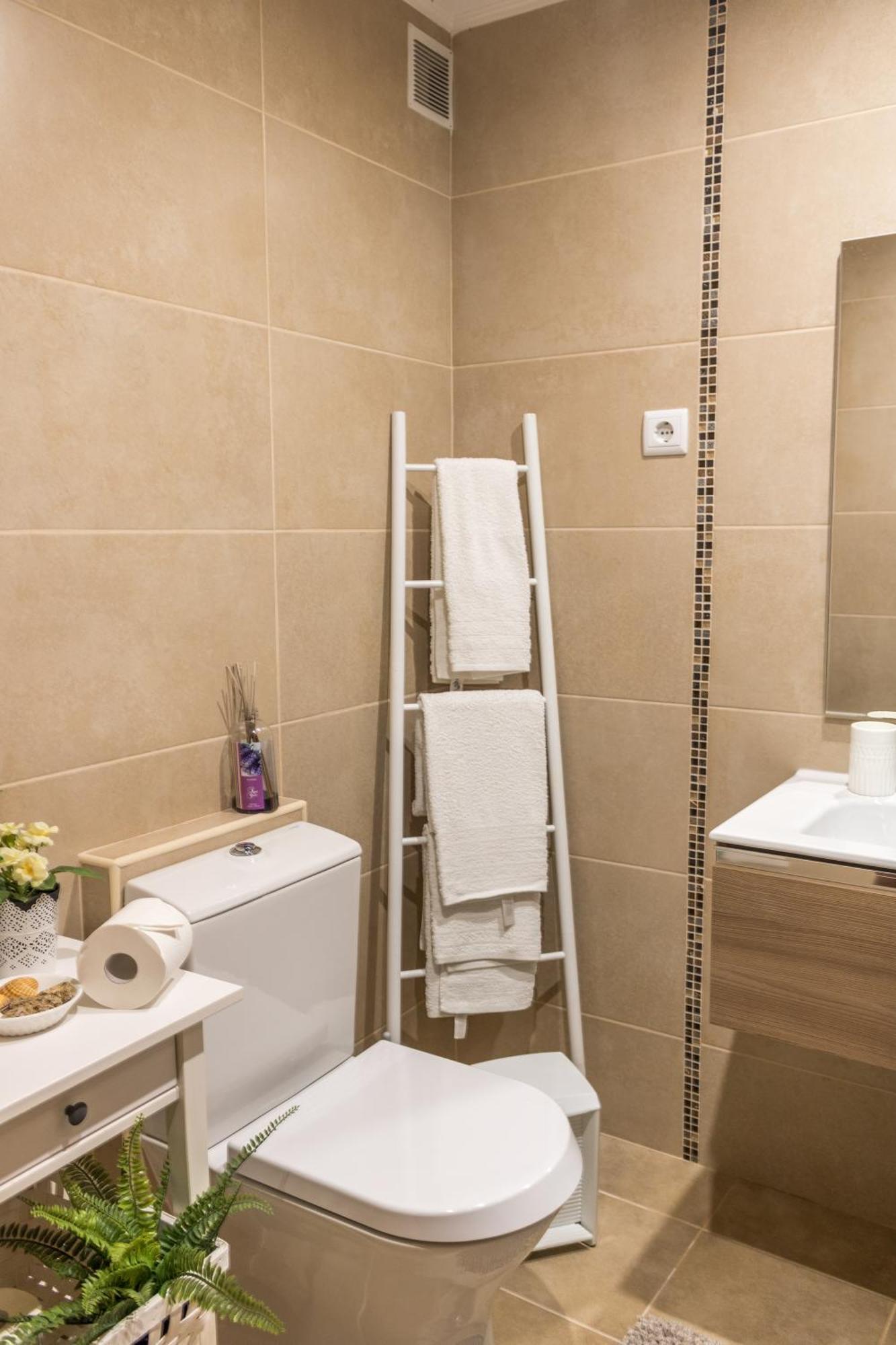 Torralta Apartment Alvor Kültér fotó