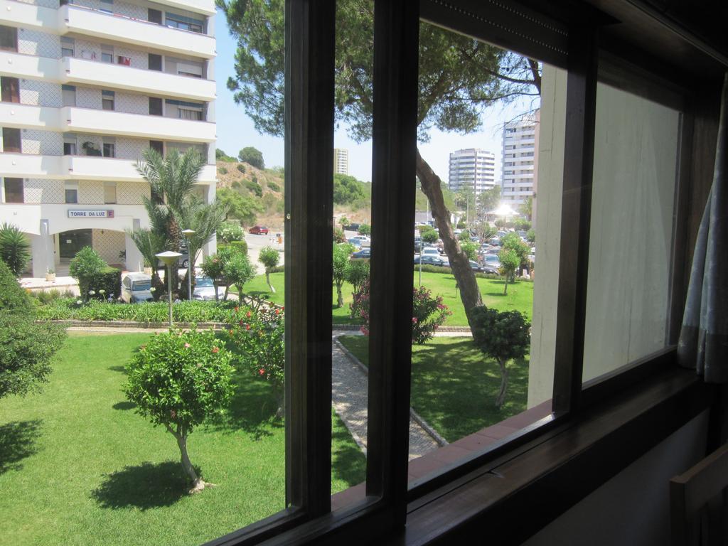 Torralta Apartment Alvor Kültér fotó