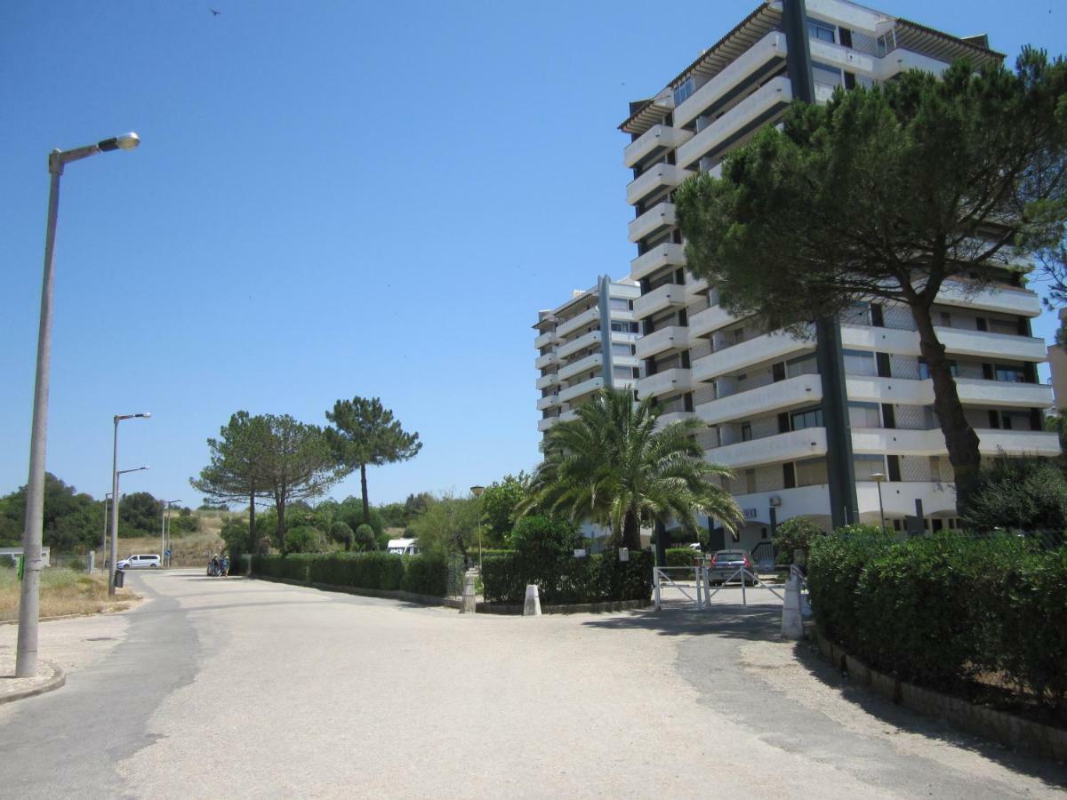 Torralta Apartment Alvor Kültér fotó