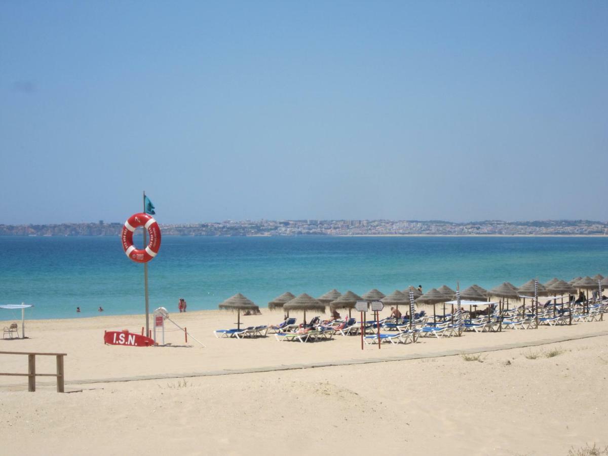 Torralta Apartment Alvor Kültér fotó