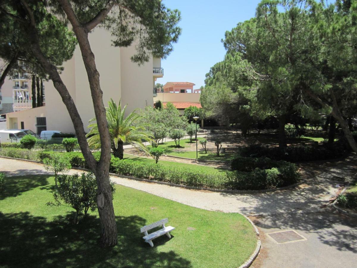 Torralta Apartment Alvor Kültér fotó