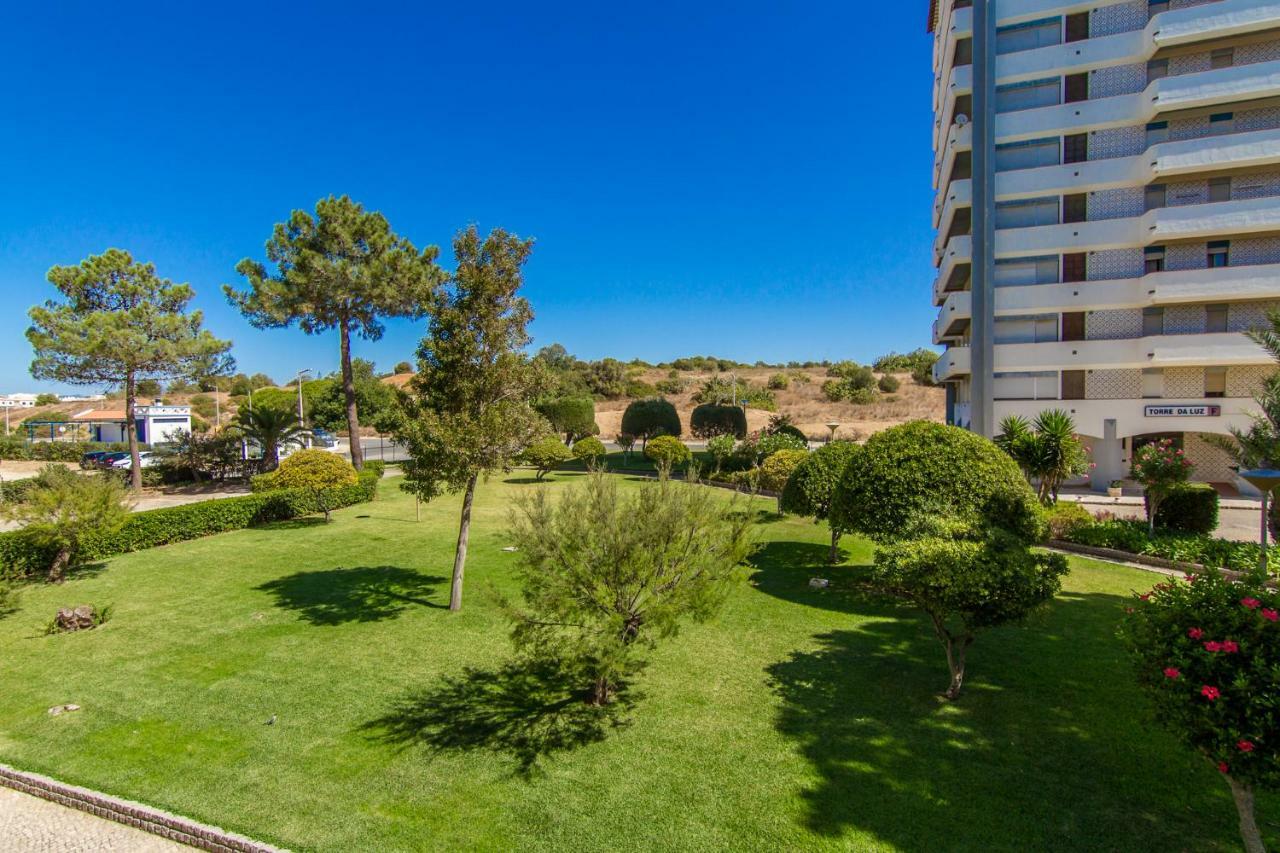 Torralta Apartment Alvor Kültér fotó