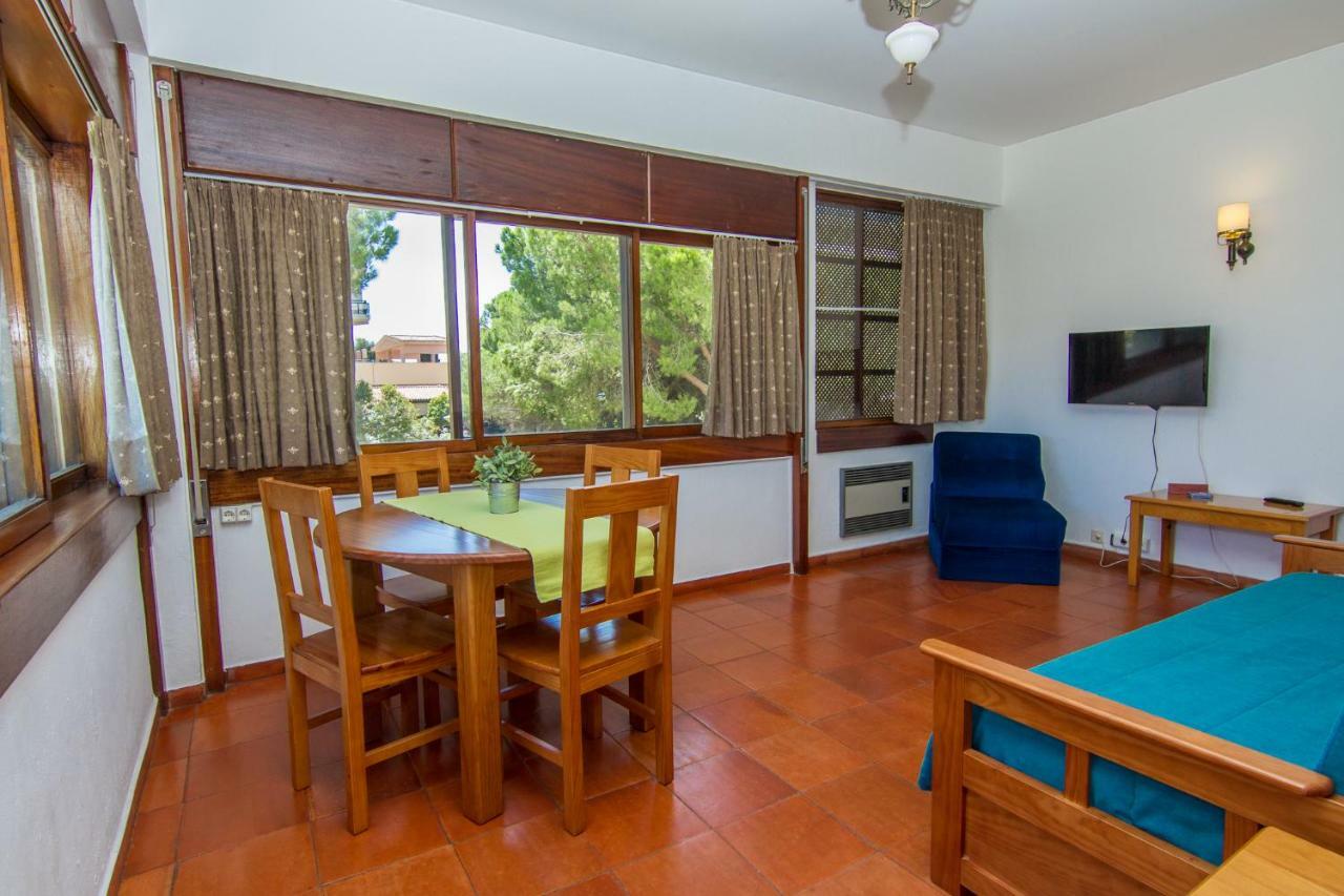 Torralta Apartment Alvor Kültér fotó