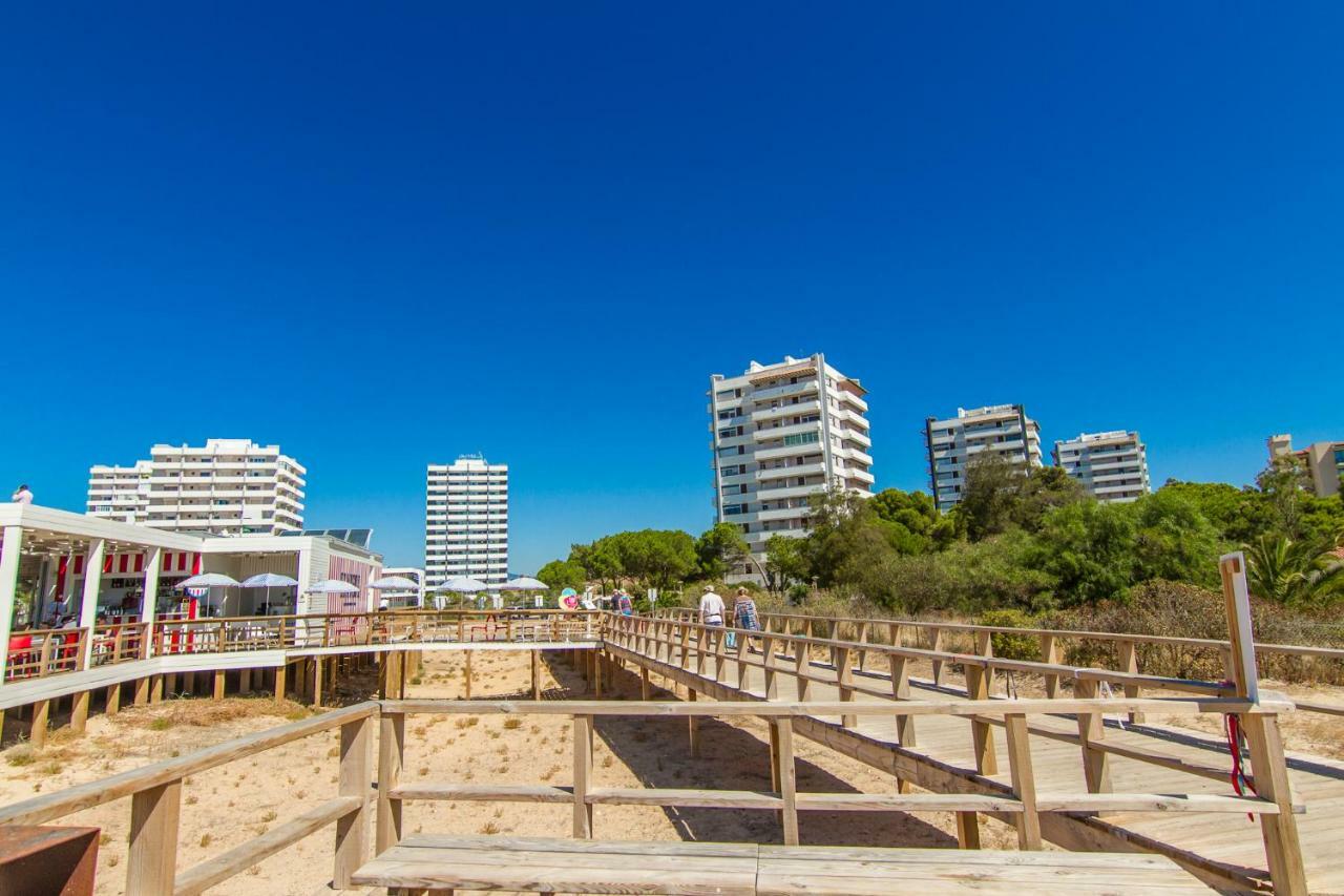 Torralta Apartment Alvor Kültér fotó