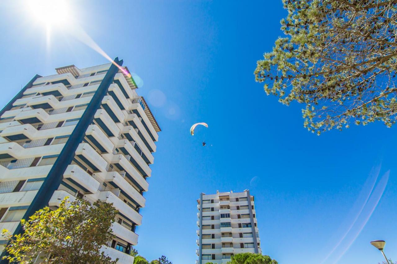 Torralta Apartment Alvor Kültér fotó