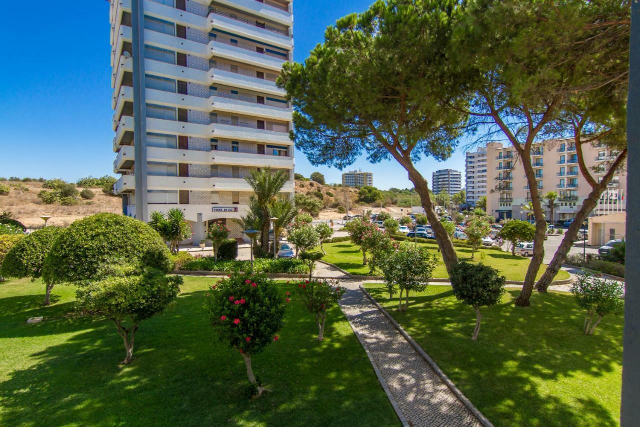 Torralta Apartment Alvor Kültér fotó