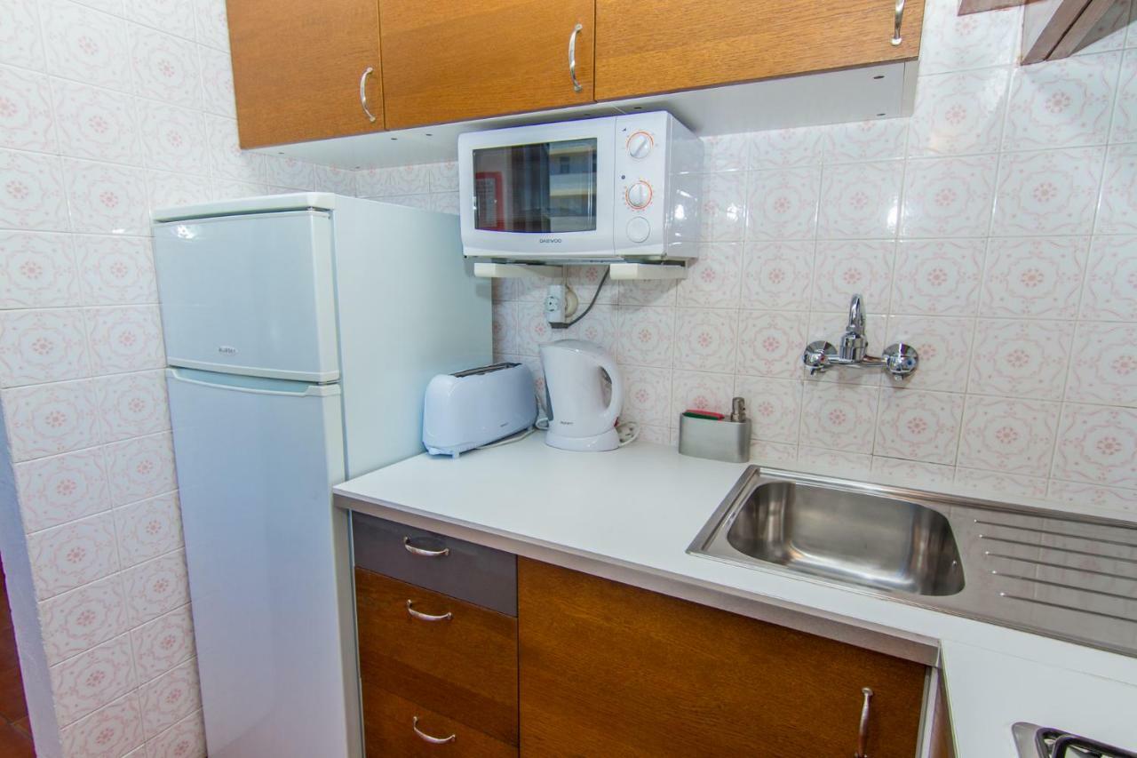 Torralta Apartment Alvor Kültér fotó