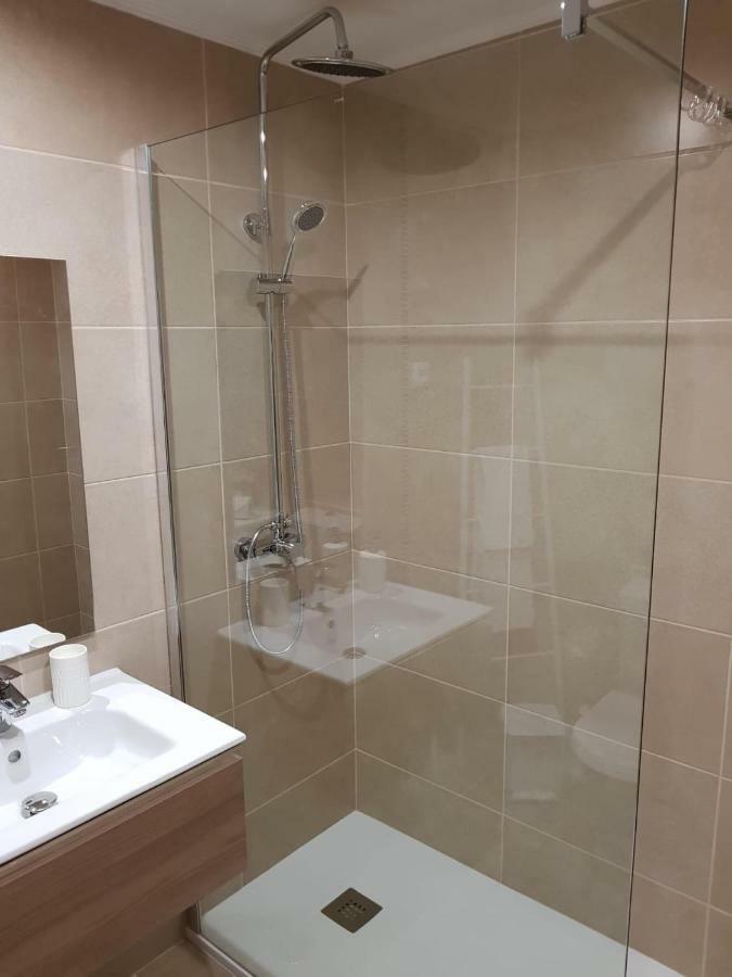Torralta Apartment Alvor Kültér fotó